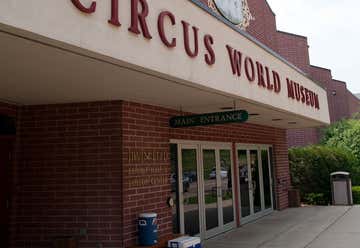 Photo of Circus World Museum
