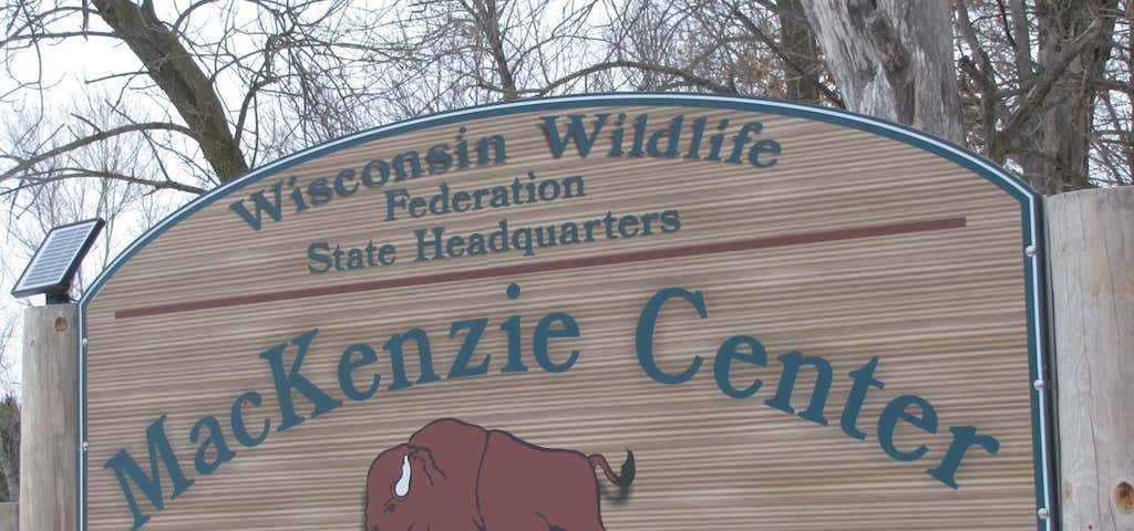 Photo of Mackenzie Environmental Center