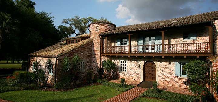 Photo of Casa Feliz Historic Home Museum