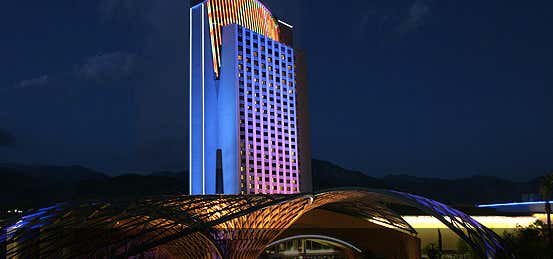 Photo of Morongo Casino Resort