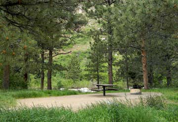 Photo of Ansel Watrous Campground