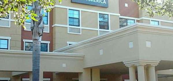 Photo of Extended Stay America - Oakland - Alameda Airport