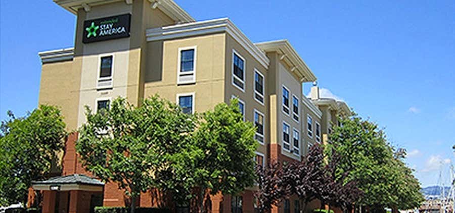 Photo of Extended Stay America - Oakland - Alameda