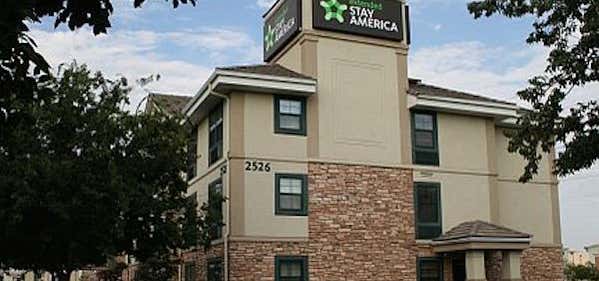 Photo of Extended Stay America Stockton - Tracy
