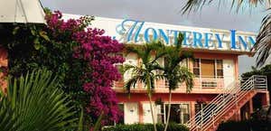 Monterey Inn & Marina