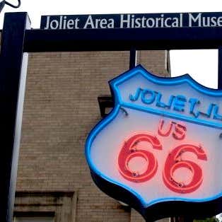 Joliet Area Historical Museum