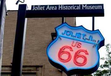 Photo of Joliet Area Historical Museum