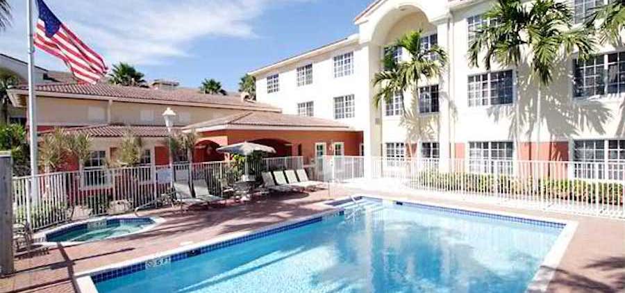 Photo of Residence Inn By Marriott Fort Lauderdale Weston