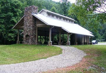 Photo of Byron Herbert Reece Farm & Heritage Center