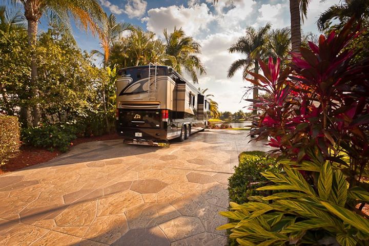 Pelican Lake Motorcoach Resort