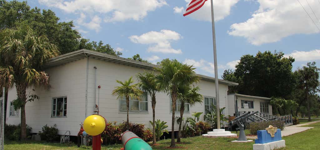 Photo of Naval Air Station Fort Lauderdale Museum