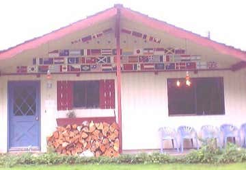 Photo of Rainforest Hostel