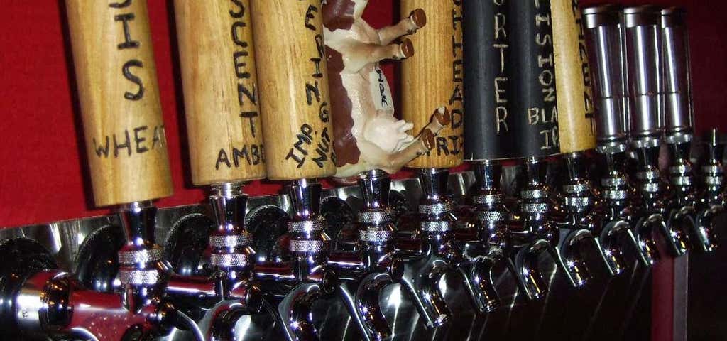 Photo of Fenton Winery & Brewery