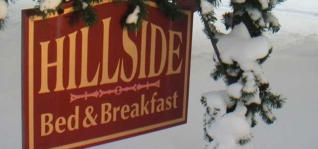Photo of Hillside Bed and Breakfast