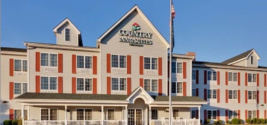 Photo of Country Inn Suites Olean