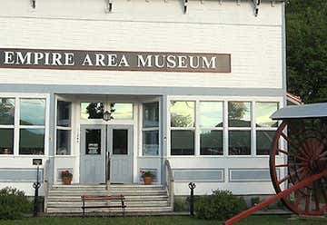 Photo of Empire Area Museum