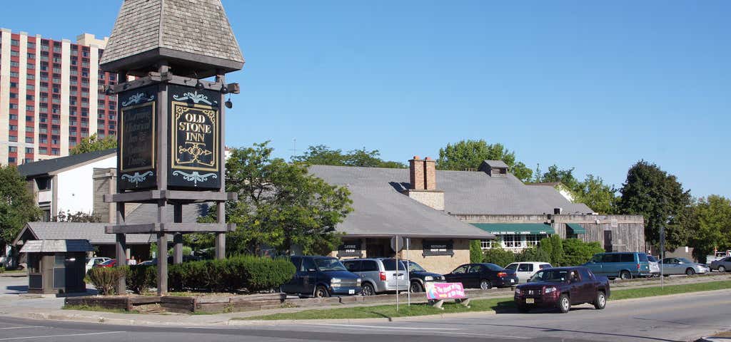 Photo of Old Stone Inn