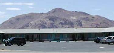 Photo of Mojave Desert Inn