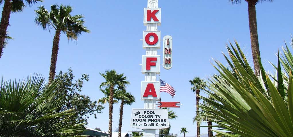 Photo of Kofa Inn