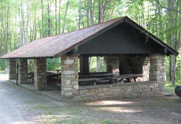 Photo of Colton Point State Park