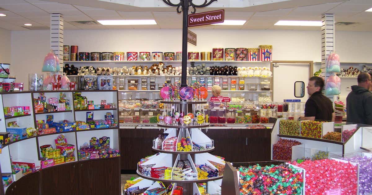 Sweet Street, Bourbonnais Roadtrippers