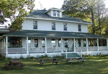 Photo of Chamberlin's Ole Forest Inn