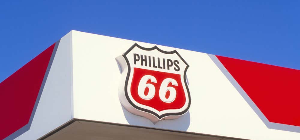 Photo of Phillips 66