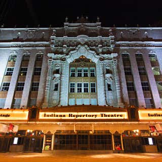 Indiana Roof Ballroom