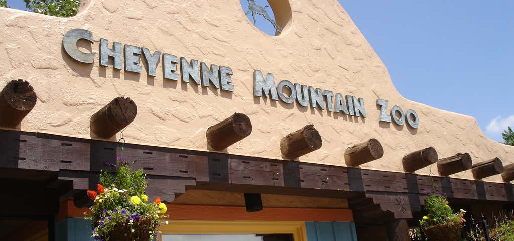 Photo of Cheyenne Mountain Zoo
