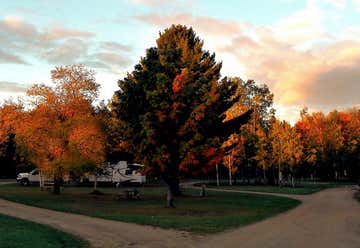 Photo of Kritter's Northcountry Campground & Cabins