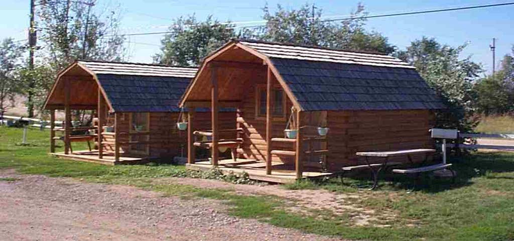 Photo of Pepper Pod Campground