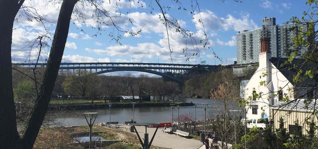 Photo of Inwood Hill Park