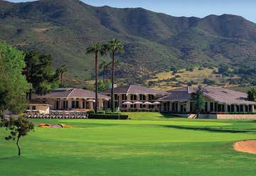 Photo of Pala Mesa Golf Resort - Temecula