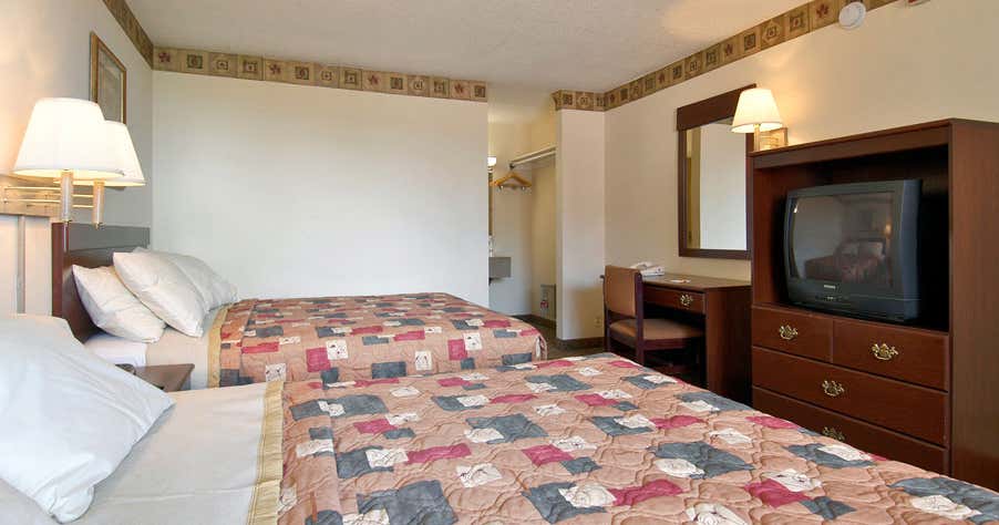 Days Inn by Wyndham Fordyce, Fordyce Roadtrippers