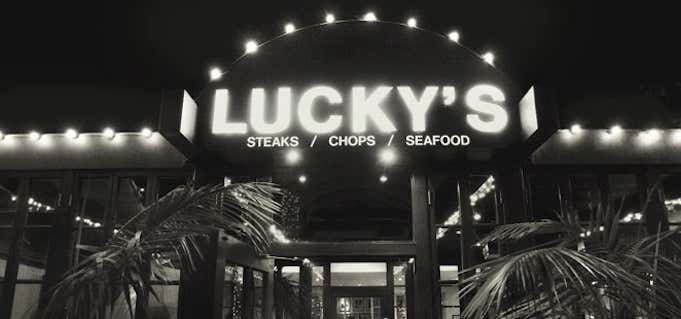 Photo of Lucky's