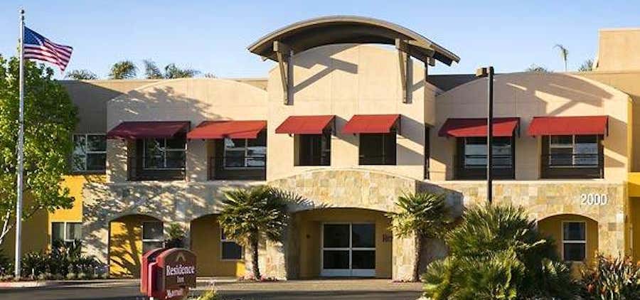 Photo of Residence Inn by Marriott San Diego Carlsbad