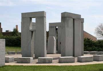 Photo of S&T Stonehenge Replica