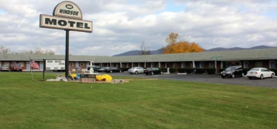 Photo of Windsor Motel