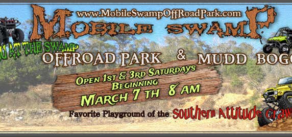 Photo of Mobile Swamp Offroad Park & Mudd Bogg