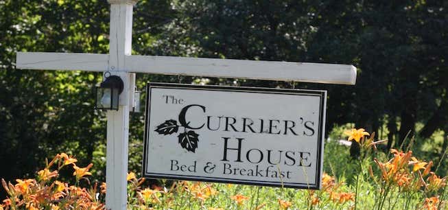 Photo of Currier's House Bed and Breakfast