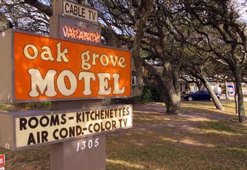 Photo of Oak Grove Motel
