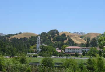 Photo of St. Mary's College of California