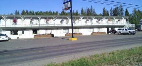 Photo of Caravan Motel