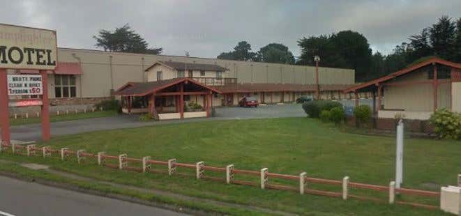 Photo of Lamplighter Motel