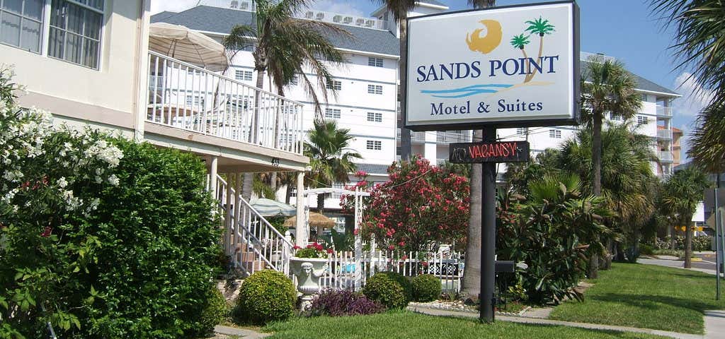 Photo of Silver Sands Motel