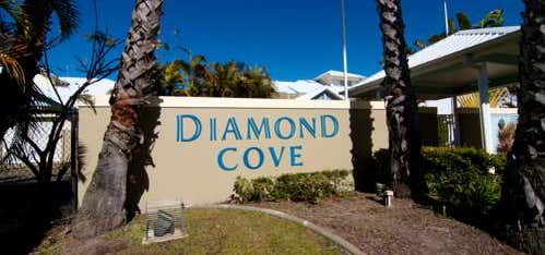 Photo of Diamond Cove Resort