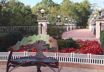 Photo of The Florida Botanical Gardens