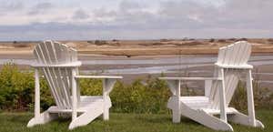 Dunes On The Waterfront