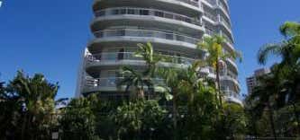 Photo of Surfers Mayfair Apartments