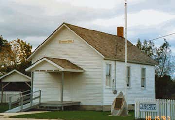 Photo of Garden Peninsula Historical Museum